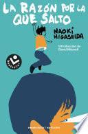 Libro La Razon Por La Que Salto
