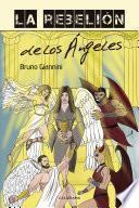 Libro La rebelión de los ángeles