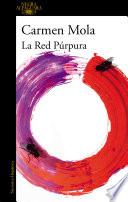 Libro La red púrpura (La novia gitana 2)