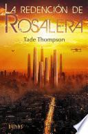 Libro La redención de Rosalera