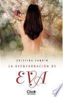 Libro La reencarnación de Eva