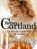 Libro La Reencarnación de Nadia