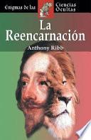 Libro La reencarnacioń
