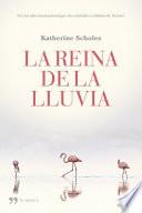 Libro La reina de la lluvia