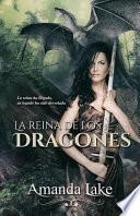 Libro La Reina de Los Dragones