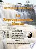 Libro La Reprogramación Mental