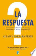 Libro La respuesta