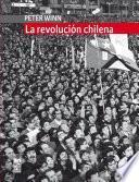 Libro La revolución chilena