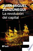 Libro La revolución del capital