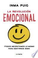 Libro La revolución emocional