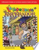 Libro La ropa nueva del emperador (The Emperor's New Clothes) (Spanish Version)
