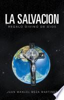 Libro LA SALVACION