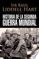 Libro La Segunda Guerra Mundial