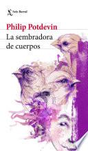 Libro La sembradora de cuerpos