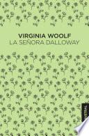 Libro La señora Dalloway