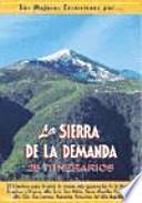 Libro La Sierra de la Demanda
