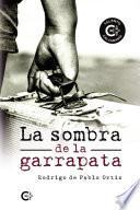 Libro La sombra de la garrapata