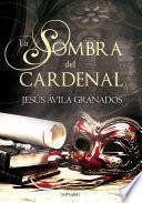 Libro La sombra del cardenal