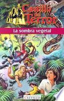 Libro La sombra vegetal