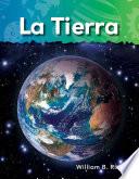 Libro La Tierra (Earth) (Spanish Version)