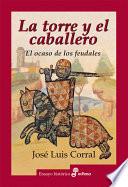 Libro La torre y el caballero