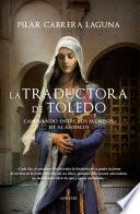 Libro La traductora de Toledo