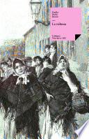 Libro La tribuna