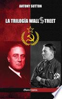 Libro La trilogía de Wall Street