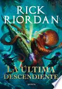 Libro La última descendiente