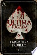 Libro La última Jugada