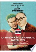 Libro La Unión Cívica Radical Socialista