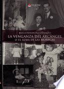 Libro La venganza del arcángel o el alma de las muñecas (epub)