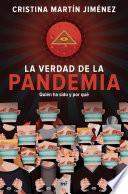 Libro La verdad de la pandemia