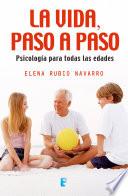 Libro La vida, paso a paso