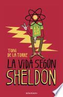 Libro La vida según Sheldon