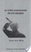 Libro La vida silenciosa de los ácaros
