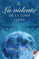 Libro La vidente de la luna llena