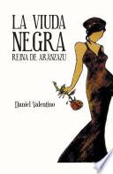 Libro LA VIUDA NEGRA