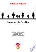 Libro La vivienda familiar