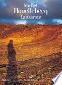 Libro Lanzarote