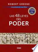 Libro Las 48 leyes del poder