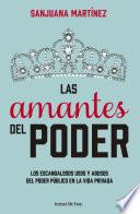 Libro Las amantes del poder