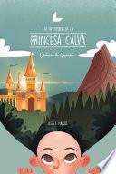 Libro Las aventuras de la princesa calva