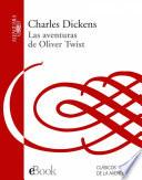 Libro Las aventuras de Oliver Twist