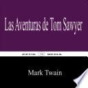 Libro Las Aventuras de Tom Sawyer