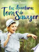 Libro Las aventuras de Tom Sawyer