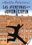 Libro Las aventuras del joven Lupin / The Adventures of Young Lupin