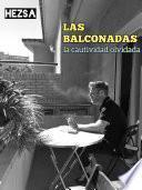 Libro Las balconadas