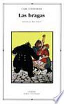 Libro Las bragas