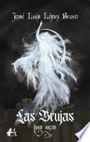 Libro Las brujas. Luna negra